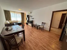 вітальня, кухня