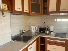 вітальня, кухня