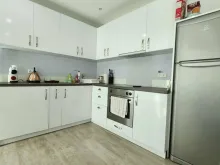 вітальня, кухня