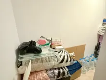 підсобне приміщення / комора