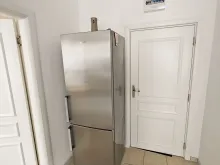 коридор