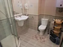 санвузел