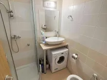 санвузел