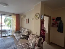 вітальня, кухня