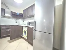 вітальня, кухня