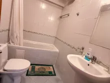 санвузел