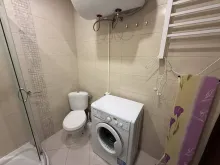 санвузел