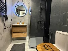санвузел