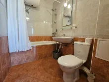 санвузел