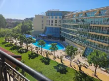 терраса