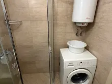 санвузел