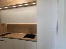 вітальня, кухня