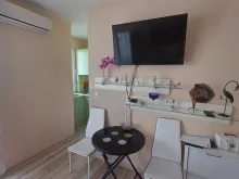 вітальня, кухня