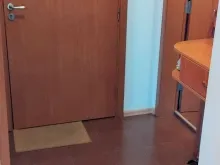 коридор