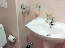 санвузел