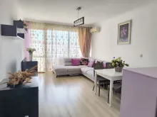 вітальня, кухня
