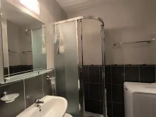 санвузел