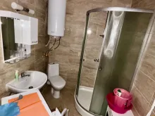 санвузел