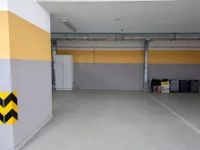 гараж