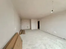 вітальня, кухня