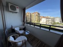 терраса з видом на море
