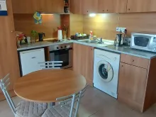 кухонная зона