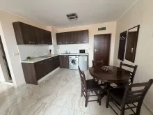 вітальня, кухня