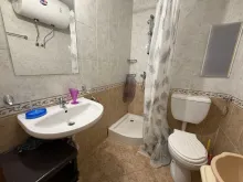 санвузел