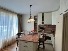 вітальня, кухня