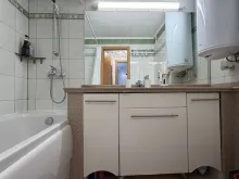 санвузел