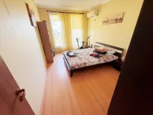 вторая спальня
