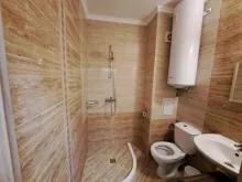 санвузел