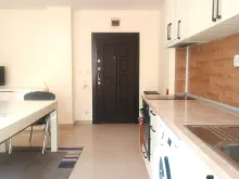 вітальня, кухня