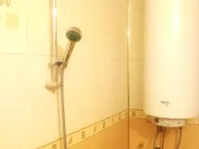санвузел