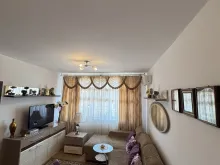 вітальня, кухня