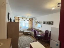 вітальня, кухня