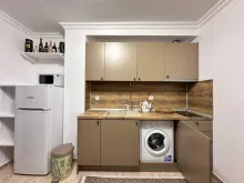 вітальня, кухня