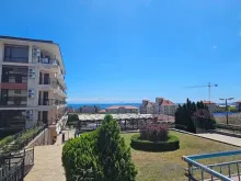 вітальня, кухня