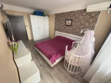 вітальня, кухня