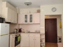 вітальня, кухня