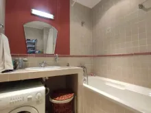 спальня