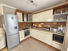 вітальня, кухня