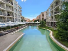 комплекс, территорія, бассейн