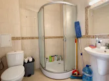 санвузел