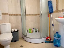 санвузел