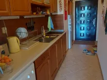 кухонная зона