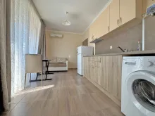 вітальня, кухня