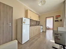 вітальня, кухня