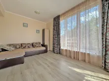 вітальня, кухня