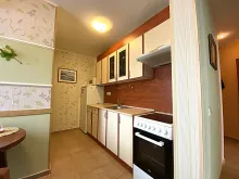 вітальня, кухня